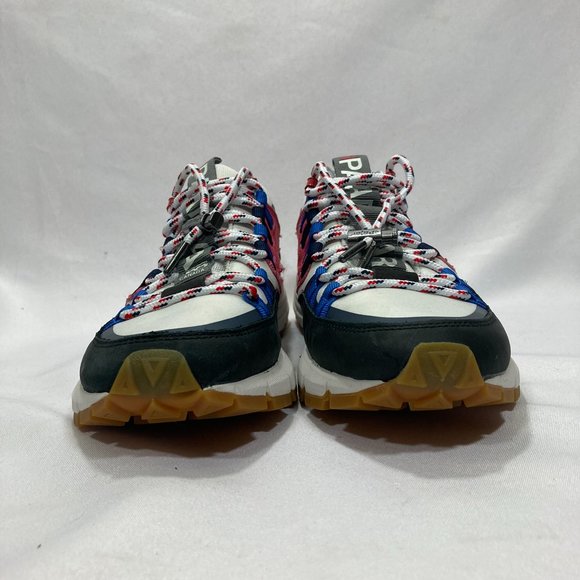 Pajar CANADA Fira Comfort Sneaker, Women's Size 9-9.5 / EU 40 Vibram - Picture 3 of 5